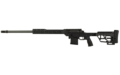 [DD42-159-12079] DD DELTA 5 PRO 6.5CM 26" 10RD BLK