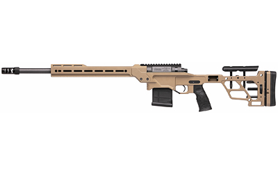 [DD42-159-13082] DD DELTA 5 PRO 308WIN 20" 10RD TAN