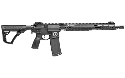 [DDTEXEX-0622-01] DD M4V7 556NATO 16" 32RD MLOK BLK TX