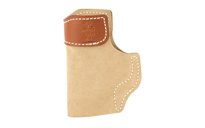 [DSG106NA8JZ0] DESANTIS SOF-TUCK SIG P365 RH TAN