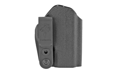 [DSG137KJX7Z0] DESANTIS SLIM-TUK SHIELD AMBI BLK