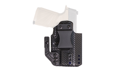[DSG213KA3TZ0] DESANTIS PRSDR IWB FITS GLK 43 RH BK