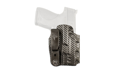[DSG219KJX7Z0] DESANTIS SLIM-TUK S&W SHIELD AMBI CF