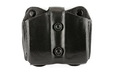 [DSGA01BJJJZ0] DESANTIS DBL MAG PCH FOR GLK17/19 BK