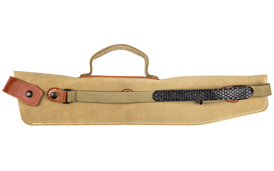 [DSGA88NJG2Z0] DESANTIS KURZ SHOTGUN CASE 12/20GA