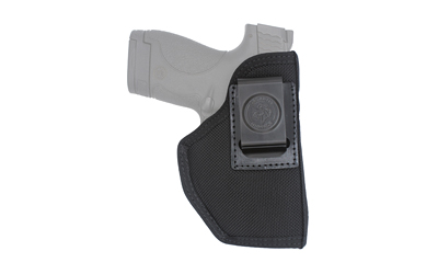 [DSGM97BJ88Z0] DESANTIS SUPER STEALTH P320C AMBI BK
