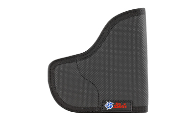 [DSGN38BJ8BZ0] DESANTIS NEMESIS FOR GL43/43X AMB BK