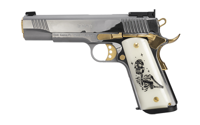 [EA391051] GIRSAN MC1911 9MM 5" 10RD POLISHED