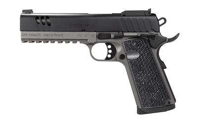 [EA391520] GIRSAN 1911 INFLUENCER X 10MM 5" 9RD