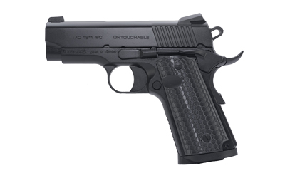 [EA392050] GIRSAN MC1911SC 45ACP 3.4" 6RD BLACK