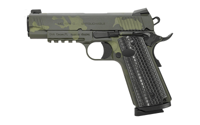 [EA392071] GIRSAN MC1911C 9MM 4.4" 9RD ODG CAMO