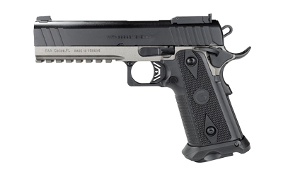 [EA395029] GIRSAN 2311 MATCH 9MM 5" 20RD BLK