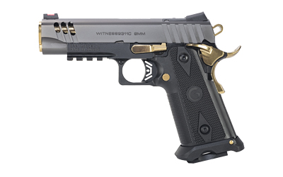 [EA395039] GIRSAN 2311 9MM 4.5" 17RD TIT NITRID