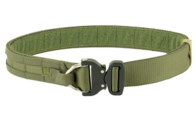 [EAGROGBCBDMSMSRG] EAGLE OPER GUN BELT CBRA M 34-39" RG