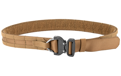 [EAGROGBCBDMSSSCOY] EAGLE OPER GUN BELT CBRA S 29-34" CY