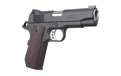 [EBKC-G4] ED BROWN KOBRA CARRY 45ACP 4.25" BLK