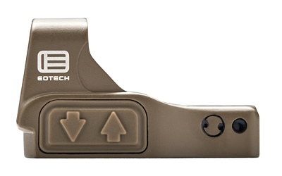 [EOEFLX6RWTAN] EOTECH EFLX REFLEX SIGHT 6 MOA TAN