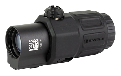 [EOG33-NM] EOTECH G33 3X MAGNIFIER NM BLK