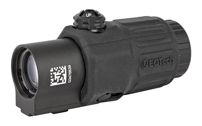 [EOG33STS] EOTECH G33 3X MAGNIFER STS MNT BLK