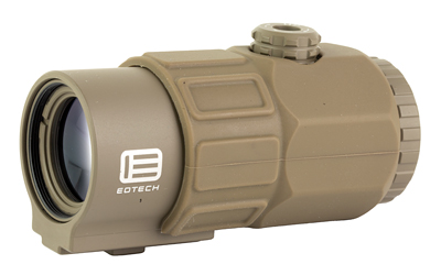[EOG45-STSTAN] EOTECH G45 5X MAGNIFIER W/STS TAN