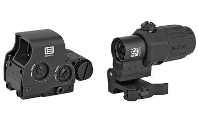 [EOHHSII] EOTECH HHS II EXPS2-2 WITH G33 BLK