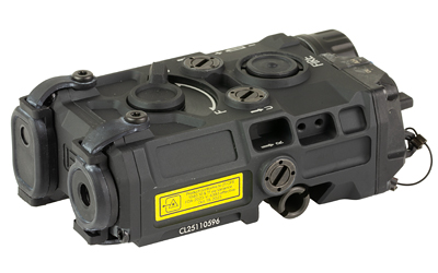 [EOT-OGL-C-B] EOTECH OGL VCSEL GRN/IR ALUM BLK