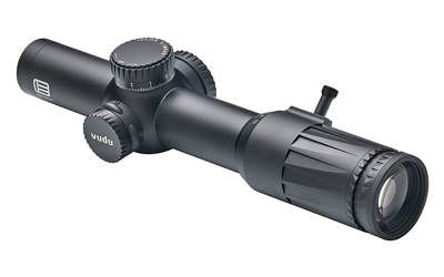 [EOVDU1-10FFLE5] EOTECH VUDU 1-10X28MM LE5 CH MRAD