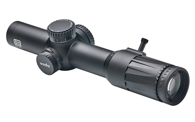 [EOVDU1-10FFSR5] EOTECH VUDU 1-10X28MM SR5 MRAD IR