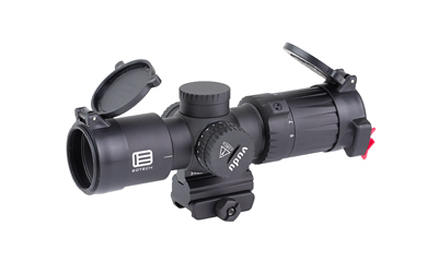 [EOVDU3-9SFMD6] EOTECH VUDU 3-9X32 SFP MD6 MOA BLK