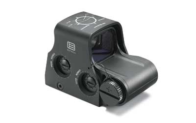 [EOXPS2-300] EOTECH XPS2 2 DOT 300BLK RETICLE