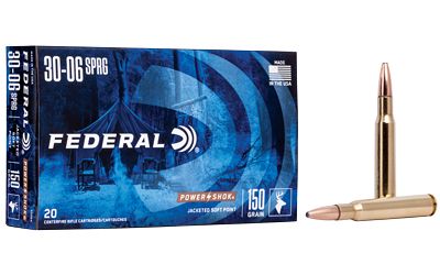 [FE3006A] FED PWRSHK 3006 150GR SP 20/200