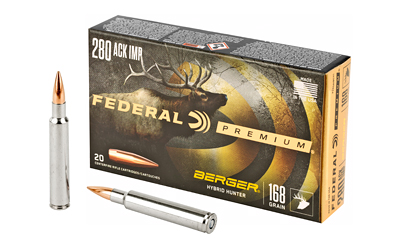 [FEP280AIBCH1] FED PRM 280AI 168GR HYB HTR 20/200