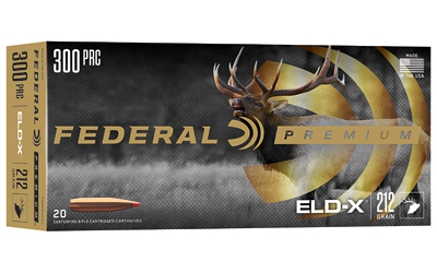 [FEP300PRCELDX1] FED PRS HTR 300PRC 212GR ELDX 20/200