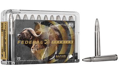 [FEP375T1] FED PRM 375H&H 300GR TROPHY 20/200