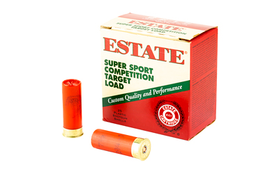 [FESS12L175] FED EST SS 12GA 2.75" #7.5 1 OZ 25/