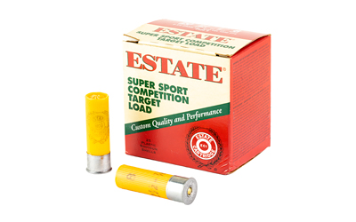 [FESS208] FED ESTATE SS 20GA 2.75" #8 25/250