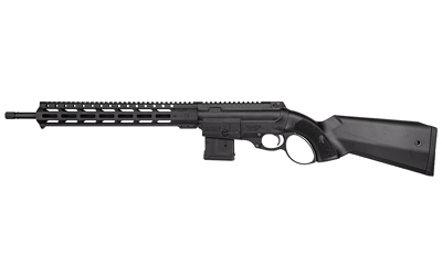 [FLHLR-556-BKT] FIGHT HERRING 223W 16.25" MLOK BLK