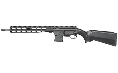 [FLSCR-16-BKMT] FIGHT SCR 556 16.25" MLOK 5RD TB BLK