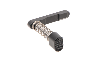 [FORTAR15-BMCR-BLK] FORTIS MAG CATCH & BUTTON COMBO BLK