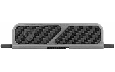 [FORTAR15DSTCVR-CF-GRY] FORTIS BILLET DUST COVER CF GRAY