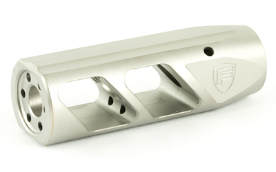 [FORTF-RED-762-SS] FORTIS RED STS MUZZLE BRAKE 762