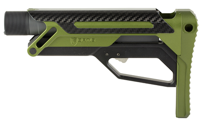 [FORTLAS-BNDL-15-ODG] FORTIS LA STOCK W/BUFFER TUBE ODG