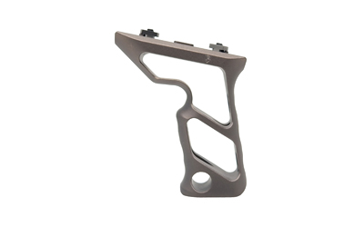 [FORTSHIFT-VG-ML-FDE] FORTIS SHIFT VERTICAL GRIP MLOK FDE