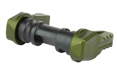 [FORTSS-50-ODG] FORTIS SS FIFTY AMBI SFTY SLCTR ODG