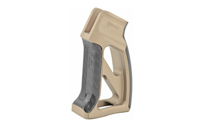 [FORTTOR-PG-CF-FDE] FORTIS TORQUE PISTOL GRIP CF FDE