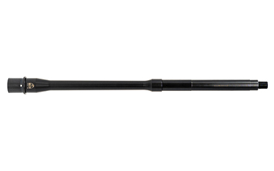 [FX15A58M16NSQ] FAXON DUTY BBL 556NATO 16" SOCOM BLK