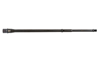 [FX15A58R20NGQ] FAXON DUTY BBL 556NATO 20" GNNR BLK