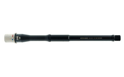 [FX15B338A5P115NGQ5RNP3] FAXON MATCH BBL 338ARC 11.5" GNNR