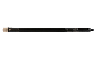 [FX15BW8R18FHQ-5R-NP3] FAXON MATCH BBL 223WYLDE 18" FLTD