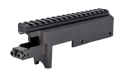 [FXFF-22-RECEIVER-01] FAXON RECEIVER KIT FOR 10/22 BLK